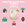 Classic Margarita Mixer - Single Packets / Caddy Refills