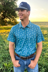 Cattleman Polo