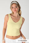 NIKIBIKI Reversible Lace Textured Top