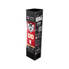 Kansas City Chiefs Magnetic Qubees Fidget Building Cubes
