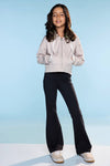 Simply Soft Luxe Flare Legging