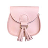 Tassel Purse