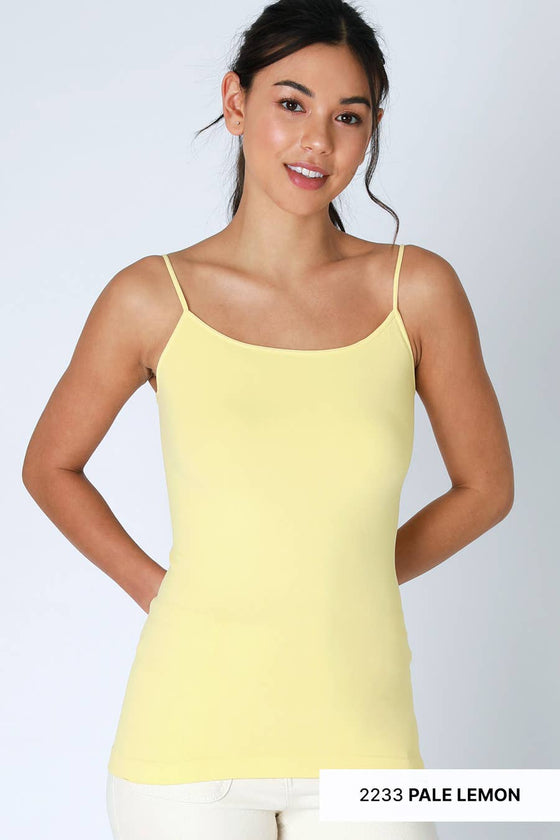 NS4011 - Signature Camisole