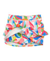 Girls Tropical Adventure Active Skort