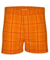 Flannel Boxer