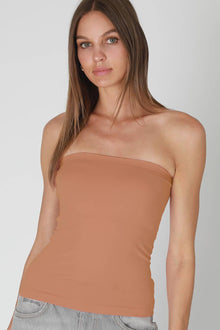  NS8418 - Two Layer Tube Top