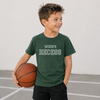 When's Recess | Kids Back to School Shirt
