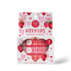 Kissy Lips Natural Lip Balm Set Of 3