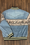 Remuda Rush Bomber Jacket Kids