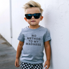 No Method to My Madness | Boys T-Shirt