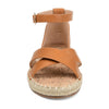 Lyddia Multi Strap Espadrille Sandals