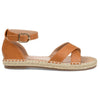 Lyddia Multi Strap Espadrille Sandals