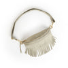 THE ORIGINAL Removable Fringe Fanny Pack