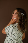 3-pack Mini Bow Clips