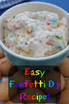 Funfetti Dip Mix