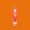 Mango Glowy Lip Duo - Glowy Lip Balm + Lip Mask