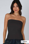 NS8418 - Two Layer Tube Top