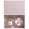 Diffuser Sets Gifts Ceramic Flower (2025)-Pretty Valley Home