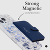 Kate Spade New York Morgan Wallet MagSafe Navy