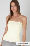 NS8418 - Two Layer Tube Top
