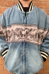 Remuda Rush Bomber Jacket Kids