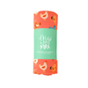 Penny Chickens Baby Swaddle Blanket