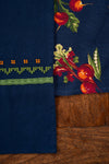 Farm Fresh Embroidered Tea Towels, Set of 2