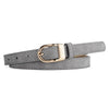 Cwabe0874_Versatile High-End Frosted Belt