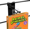 Hang your Merchandise, Retail Hang Tags, peel stick and hang