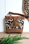 ANIMAL PRINTED GIRLS PURSE. BBG65153004 S
