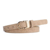 Cwabe0874_Versatile High-End Frosted Belt