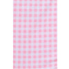 Tween Emma Gingham Two-Piece Swimsuit