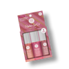 Peptide Lip Oil Trio – Dewy Glow 💋