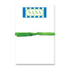 MOTHER'S DAY CABANA COLLECTION JOTTIE NOTEPADS