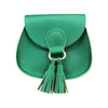 Tassel Purse