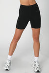 Jersey Biker Shorts