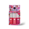 Tinted Lip Oil Trio- KISSY TREATS - Strawberry, Blush Fizz..