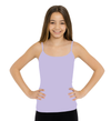 Little Girls (Size 4-6x) Full Camisole - 21 COLORS AVAILABLE
