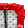 Nebraska Huskers Fitted Table Cover / Tablecloth:  3 Sizes Available