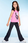Simply Soft Luxe Flare Legging
