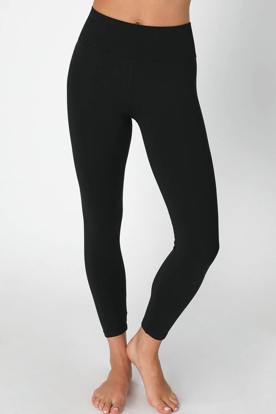 NB8328 - Jersey Leggings