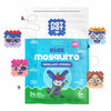 NATPAT BuzzPatch: Mosquito Patches, Natural Insect Repellent