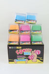 Squeez Ball & Jelly Squish 3311SQ IC8SQ