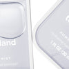 Rainwater Power Mist Hydrating Hand Sanitizer
