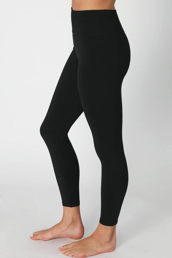 NB8328 - Jersey Leggings