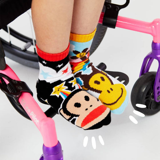 Pals Non-Slip Socks