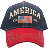 America 1776 Freedom Hat - 0883