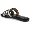 Journee Women's Primah Flat Sandals