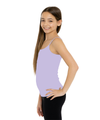 Girls (10-14) Full Camisole