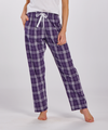 Haley Flannel Pant (Essential Plaid Collection)